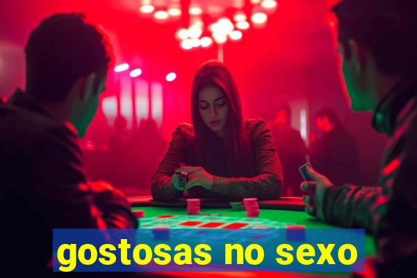 gostosas no sexo